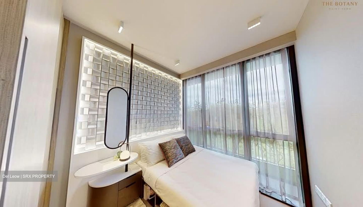 The Botany At Dairy Farm (D23), Condominium #533573091